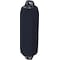 Taylor 9206R Premium Polyester Fender Cover; Black 9206R - alternate 1